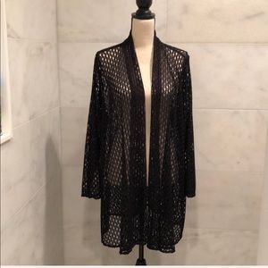 Caroline rose sweater